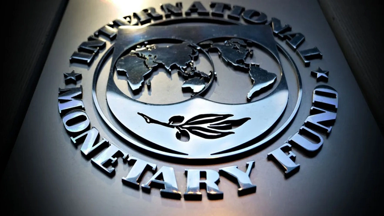 صندوق النقد: مرونة سعر الصرف في مصر ساعدت على امتصاص تداعيات الحرب